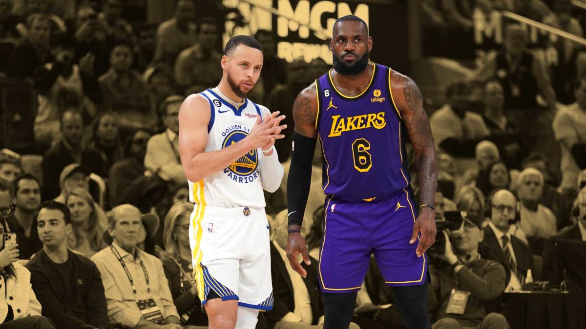 Who will win the NBA's post-LeBron/Steph audition? (Hint: It's over